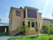 Satılır 5 otaqlı 218 m2 həyət evi Zaqatala