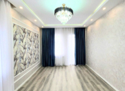 Satılır 2 otaqlı 55 m2 köhnə tikili Zərifə Əliyeva adına park