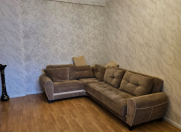 İcarəyə verilir 2 otaqlı 60 m2 yeni tikili Həzi Aslanov m.