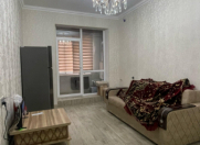 İcarəyə verilir 1 otaqlı 30 m2 yeni tikili 20 yanvar m.