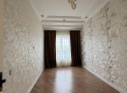 Satılır 2 otaqlı 58.5 m2 yeni tikili Həzi Aslanov