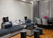 Satılır 2 otaqlı 71 m2 yeni tikili Qara Qarayev m.