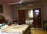 Satılır 4 otaqlı 210 m2 yeni tikili Nəsimi r.