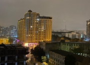 Satılır 2 otaqlı 33 m2 yeni tikili Nəriman Nərimanov m.