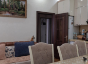 Satılır 3 otaqlı 60 m2 yeni tikili 8 km