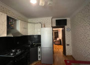 Satılır 3 otaqlı 130 m2 yeni tikili Nəriman Nərimanov m.