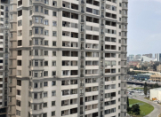 Satılır 2 otaqlı 95.5 m2 yeni tikili Şah İsmayıl Xətai m.