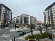 Satılır 5 otaqlı 238 m2 yeni tikili Ağ şəhər