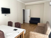 İcarəyə verilir 2 otaqlı 75 m2 yeni tikili Şah İsmayıl Xətai m.