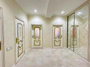 İcarəyə verilir 2 otaqlı 73 m2 yeni tikili Şah İsmayıl Xətai m.