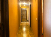 Satılır 3 otaqlı 124.1 m2 yeni tikili Xalqlar Dostluğu m.