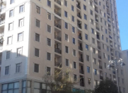 Satılır 1 otaqlı 55 m2 yeni tikili Nərimanov r.