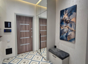 Satılır 2 otaqlı 58 m2 yeni tikili Gənclik m.