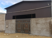 İcarəyə verilir 1 otaqlı 200 m2 obyekt Sədərək ticarət mərkəzi