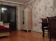 İcarəyə verilir 2 otaqlı 60 m2 köhnə tikili Əhmədli