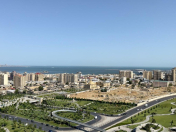 Satılır 5 otaqlı 205 m2 yeni tikili Yasamal r.