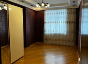 İcarəyə verilir 3 otaqlı 151 m2 yeni tikili 8 km