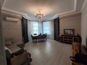 Satılır 3 otaqlı 132 m2 yeni tikili Sumqayıt