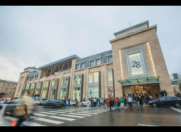 İcarəyə verilir 1 otaqlı 70 m2 obyekt 28 May m.