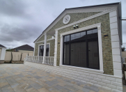 Satılır 4 otaqlı 170 m2 həyət evi Buzovna