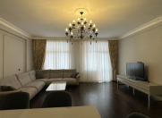 Satılır 3 otaqlı 160 m2 yeni tikili 20 yanvar m.