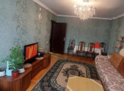 Satılır 4 otaqlı 124 m2 yeni tikili Əhmədli m.