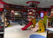 İcarəyə verilir 2 otaqlı 360 m2 obyekt Gənclik m.