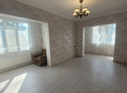 Satılır 2 otaqlı 55 m2 köhnə tikili Həzi Aslanov m.