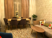 Satılır 3 otaqlı 90 m2 yeni tikili 9 mkr