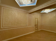 Satılır 3 otaqlı 130 m2 yeni tikili 28 May m.