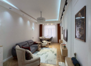 Satılır 2 otaqlı 65.5 m2 yeni tikili Gənclik m.