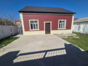 Satılır 3 otaqlı 100 m2 həyət evi Mehdiabad