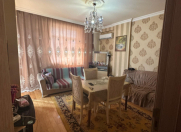 Satılır 2 otaqlı 55 m2 yeni tikili Həzi Aslanov m.
