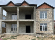 Satılır 5 otaqlı 250 m2 həyət evi Pirşağı