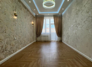 Satılır 3 otaqlı 130 m2 yeni tikili Həzi Aslanov m.
