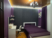 Satılır 5 otaqlı 300 m2 həyət evi Əhmədli m.