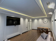 Satılır 2 otaqlı 105.5 m2 yeni tikili Yasamal r.