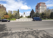 Satılır 6 otaqlı 166 m2 köhnə tikili ABŞ səfirliyi