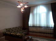 Satılır 3 otaqlı 100 m2 həyət evi Abşeron r.