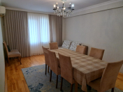 Satılır 3 otaqlı 105 m2 yeni tikili Qara Qarayev m.