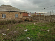 Satılır 2.8 sot torpaq Binəqədi