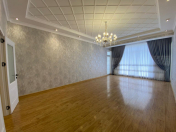 Satılır 3 otaqlı 130 m2 yeni tikili Nəriman Nərimanov m.