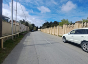 Satılır 100 sot torpaq Şağan