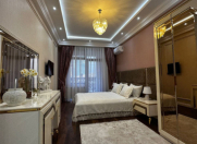 Satılır 3 otaqlı 77 m2 yeni tikili Nəriman Nərimanov m.