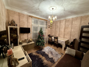 Satılır 3 otaqlı 90 m2 yeni tikili Azadlıq prospekti m.