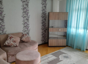 İcarəyə verilir 2 otaqlı 50 m2 yeni tikili Yeni Yasamal