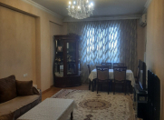 Satılır 3 otaqlı 86 m2 yeni tikili Neftçilər m.