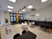 İcarəyə verilir 2 otaqlı 80 m2 obyekt 28 May m.