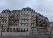 Satılır 3 otaqlı 93 m2 yeni tikili Ağ şəhər