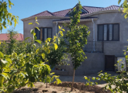 Satılır 4 otaqlı 140 m2 bağ evi Bilgəh